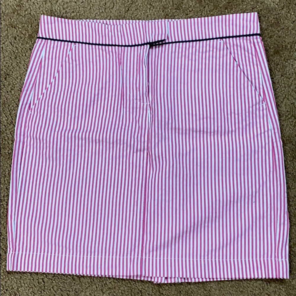 Tommy Hilfiger skirt